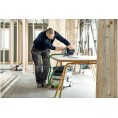 Akumulatorowy odkurzacz mobilny 15L CLEANTEC CTLC MIDI I-Basic FESTOOL 577066