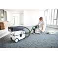 Akumulatorowy odkurzacz mobilny 15L CLEANTEC CTLC MIDI I-Basic FESTOOL 577066