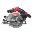 Pilarka tarczowa 165mm M18 CCS55-0 MILWAUKEE Pilarka tarczowa 165mm M18 CCS55-0 MILWAUKEE