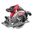 Pilarka tarczowa 165mm M18 CCS55-0 MILWAUKEE Pilarka tarczowa 165mm M18 CCS55-0 MILWAUKEE