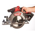 Pilarka tarczowa 165mm M18 CCS55-0 MILWAUKEE Pilarka tarczowa 165mm M18 CCS55-0 MILWAUKEE