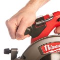Pilarka tarczowa 165mm M18 CCS55-0 MILWAUKEE Pilarka tarczowa 165mm M18 CCS55-0 MILWAUKEE
