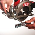 Pilarka tarczowa 165mm M18 CCS55-0 MILWAUKEE Pilarka tarczowa 165mm M18 CCS55-0 MILWAUKEE