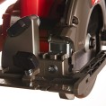 Pilarka tarczowa 165mm M18 CCS55-0 MILWAUKEE Pilarka tarczowa 165mm M18 CCS55-0 MILWAUKEE