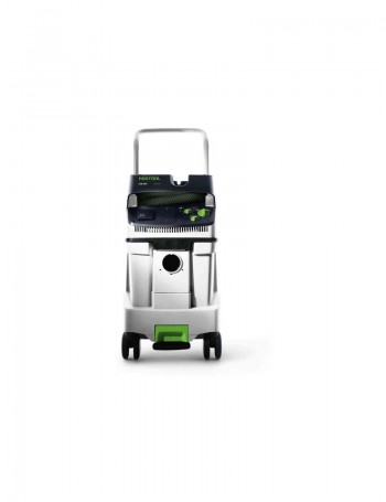 Odkurzacz mobilny CLEANTEC CTH 48 E / a FESTOOL 574941