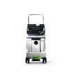 Odkurzacz mobilny CLEANTEC CTH 48 E / a FESTOOL 574941