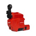 Kompaktowy odsysacz pyłu do młotowiertarek M18 FUEL 26mm SDS-PLUS M18 FCDDEXL-0 MILWAUKEE 4933478507