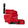 Kompaktowy odsysacz pyłu do młotowiertarek M18 FUEL 26mm SDS-PLUS M18 FCDDEXL-0 MILWAUKEE 4933478507
