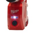 Kompaktowy odsysacz pyłu do młotowiertarek M18 FUEL 26mm SDS-PLUS M18 FCDDEXL-0 MILWAUKEE 4933478507
