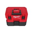 Odkurzacz akumulatorowy na sucho i mokro M12 FVCL-0 MILWAUKEE 4933478186 Odkurzacz akumulatorowy na sucho i mokro M12 FVCL-0 MILWAUKEE 4933478186