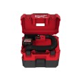 Odkurzacz akumulatorowy na sucho i mokro M12 FVCL-0 MILWAUKEE 4933478186 Odkurzacz akumulatorowy na sucho i mokro M12 FVCL-0 MILWAUKEE 4933478186