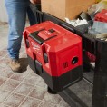 Odkurzacz akumulatorowy na sucho i mokro M12 FVCL-0 MILWAUKEE 4933478186 Odkurzacz akumulatorowy na sucho i mokro M12 FVCL-0 MILWAUKEE 4933478186