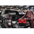 Odkurzacz akumulatorowy na sucho i mokro M12 FVCL-0 MILWAUKEE 4933478186 Odkurzacz akumulatorowy na sucho i mokro M12 FVCL-0 MILWAUKEE 4933478186