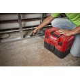 Odkurzacz akumulatorowy na sucho i mokro M12 FVCL-0 MILWAUKEE 4933478186 Odkurzacz akumulatorowy na sucho i mokro M12 FVCL-0 MILWAUKEE 4933478186