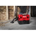 Odkurzacz akumulatorowy na sucho i mokro M12 FVCL-0 MILWAUKEE 4933478186 Odkurzacz akumulatorowy na sucho i mokro M12 FVCL-0 MILWAUKEE 4933478186
