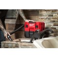 Odkurzacz akumulatorowy na sucho i mokro M12 FVCL-0 MILWAUKEE 4933478186 Odkurzacz akumulatorowy na sucho i mokro M12 FVCL-0 MILWAUKEE 4933478186