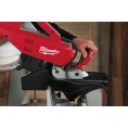 Piła ukosowa ukośnica kapówka 305mm 1800W MS 304 DB MILWAUKEE 4933471052