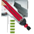 Piła ukosowa ukośnica kapówka 305mm 1800W MS 304 DB MILWAUKEE 4933471052