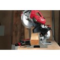 Piła ukosowa ukośnica kapówka 305mm 1800W MS 304 DB MILWAUKEE 4933471052