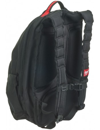 Plecak roboczy, mocny z nylonu balistycznego TRADESMAN BACKPACK MILWAUKEE 4932464252