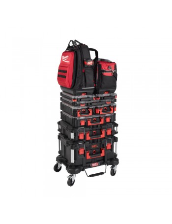 Wózek platforma na kółkach PACKOUT FLAT TROLLEY MILWAUKEE 4932471068