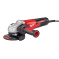 Szlifierka kątowa 125mm 1550W z regulacją prędkości AGV 15-125 XE MILWAUKEE 4933428127