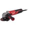 Szlifierka kątowa 125mm 1550W z regulacją prędkości AGV 15-125 XE MILWAUKEE 4933428127