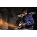 Szlifierka kątowa 125mm 1550W z regulacją prędkości AGV 15-125 XE MILWAUKEE 4933428127