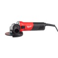 Szlifierka kątowa 125mm 800W AG 800-125 EK MILWAUKEE 4933451213