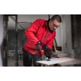 Szlifierka kątowa 125mm 800W AG 800-125 EK MILWAUKEE 4933451213