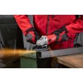 Szlifierka kątowa 125mm 800W AG 800-125 EK MILWAUKEE 4933451213