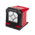 Lampa warsztatowa z obrotową głowicą M18 PAL 1500lm IP54 MILWAUKEE 4933464105