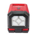 Lampa warsztatowa z obrotową głowicą M18 PAL 1500lm IP54 MILWAUKEE 4933464105