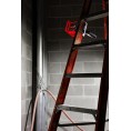Lampa warsztatowa z obrotową głowicą M18 PAL 1500lm IP54 MILWAUKEE 4933464105