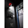 Lampa warsztatowa z obrotową głowicą M18 PAL 1500lm IP54 MILWAUKEE 4933464105