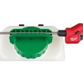 Zbiornik 15L do opryskiwacza SWITCH TANK M18 BPFP-CCST MILWAUKEE 4933464964 Zbiornik 15L do opryskiwacza SWITCH TANK M18 BPFP-CCST MILWAUKEE 4933464964