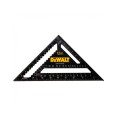 Przymiar dekarski kątownik 30,48cm 12" DWHT46032-0 DeWALT