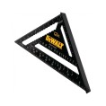 Przymiar dekarski kątownik 30,48cm 12" DWHT46032-0 DeWALT