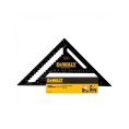Przymiar dekarski kątownik 30,48cm 12" DWHT46032-0 DeWALT