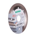 Tarcza diamentowa tnąca 125mm do gresu i porcelany 1A1R MULTIGRES DISTAR 11115494010 Tarcza diamentowa tnąca 125mm do gresu i porcelany 1A1R MULTIGRES DISTAR 11115494010