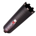 Wiertło diamentowe DDS-W 100mm x 300mm 1 1/4 UNC RS-TX ADTnS 37903532087