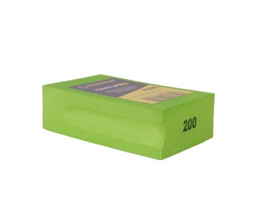 Gąbka diamentowa do szlifowania ręcznego №200 HAND PAD UNI Baumesser 910637559005