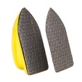 Gąbka diamentowa do szlifowania ręcznego z wymienną płytką №120 HAND PAD PRO Baumesser 910637556179