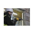 Młotowiertarka 800W 2.8J SDS-PLUS z szybkowymiennym uchwytem i kompletem dłut i wierteł D25134KP DeWALT Młotowiertarka 800W 2.8J SDS-PLUS z szybkowymiennym uchwytem i kompletem dłut i wierteł D25134KP DeWALT