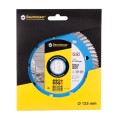 Tarcza diamentowa Turbo 125mm do betonu 1A1R BETON PRO Baumesser 90215008010