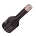 Wiertło diamentowe otwornica DDR-V 10mm M14 KERAMIK PRO Baumesser 910283018045