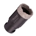 Wiertło diamentowe otwornica DDR-V 30mm M14 KERAMIK PRO Baumesser 910283018063