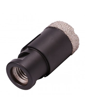 Wiertło diamentowe otwornica DDR-V 30mm M14 KERAMIK PRO Baumesser 910283018063