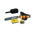 Piła łańcuchowa 50cm akumulatorowa 54V 1x9.0Ah DeWALT DCMCS575X1