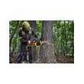 Piła łańcuchowa 50cm akumulatorowa 54V 1x9.0Ah DeWALT DCMCS575X1